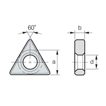 ST32C1 Alátétlapka