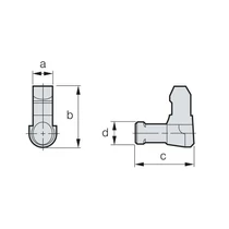 LV4BN Billenőkönyök