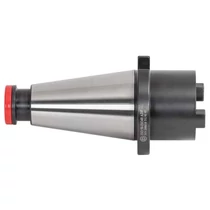 ISO 50 / ISO 40 Átalakító adapter, behúzó menetes