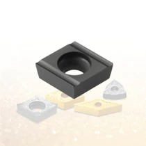 CCGT 09T304R KM PC8110 esztergalapka