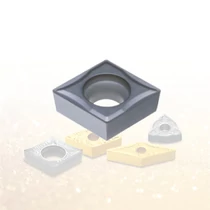 CCGT 09T302 VP1 PC5300 esztergalapka