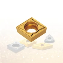 CCMT 120404 C25 NC5330 esztergalapka