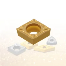 CCMT 09T308 VF NC5330 esztergalapka