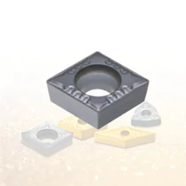 CCMT 09T304 VL PC5300 esztergalapka