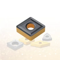 CNMG 160616 B25 NC3225 esztergalapka