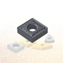 CNMG 250924 GR NC3120 esztergalapka