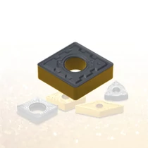 CNMG 120404 MK NC6310 esztergalapka