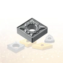 CNMG 120408 MM UPC810 esztergalapka