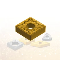 CNMG 160612 MP NC9115 esztergalapka