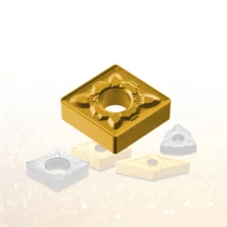 CNMG 190608 RM NC9125 esztergalapka