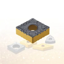 CNMG 120408 VC NC3215 esztergalapka