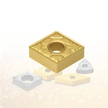 CNMG 120408 VF NC5330 esztergalapka