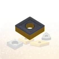 CNMG 190616 VR NC3215 esztergalapka