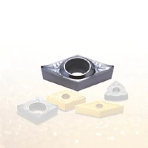 DCGT 11T302 AK H05 esztergalapka