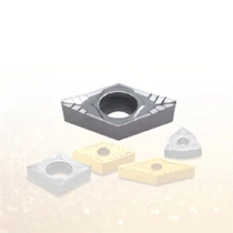 DCGT 11T312 AR H01 esztergalapka