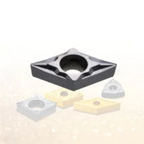 DCGT 11T304 FS PC5300 esztergalapka