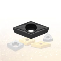 DCGT 11T301 MS PC8110 esztergalapka