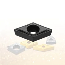 DCMT 11T304 FP PC8110 esztergalapka