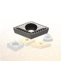 DCMT 070204 FP CN2500 esztergalapka