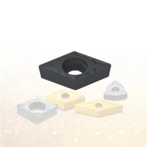 DCMT 11T302 HMP PC8110 esztergalapka