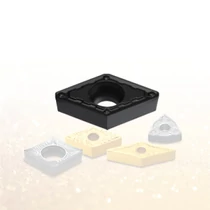 DCMT 11T302 MP PC8105 esztergalapka