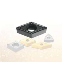 DCMT 11T308 MP PC5300 esztergalapka
