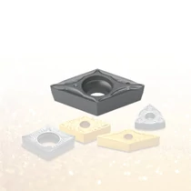 DCMT 11T304 VF CN2000 esztergalapka
