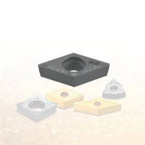 DCMT 070204 VL PC5300 esztergalapka