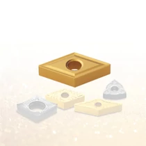 DNMG 150608 B25 NC5330 esztergalapka