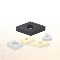 DNMG 150608 B25 PC9030 esztergalapka