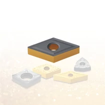 DNMG 150612 B25 NC3215 esztergalapka