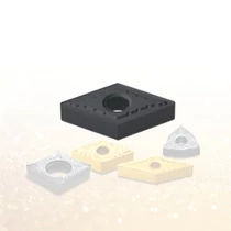 DNMG 150608 GR NC3120 esztergalapka