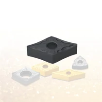 DNMG 150408 HA PC9030 esztergalapka