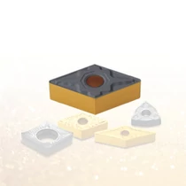 DNMG 150608 HM NC3225 esztergalapka