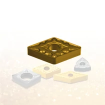 DNMG 150604 LP NC5330 esztergalapka