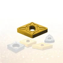 DNMG 150608 RM NC9135 esztergalapka