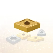 DNMG 150404 VL NC5330 esztergalapka