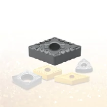 DNMG 150608 VL CN1500 esztergalapka