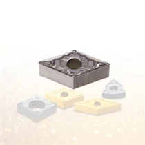 DNMG 150404 VQ CN2500 esztergalapka