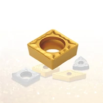 SCMT 09T304 HMP NC3030 esztergalapka