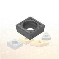 SCMT 120408 HMP PC5300 esztergalapka