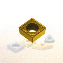 SCMT 120404 MP NC9125 esztergalapka