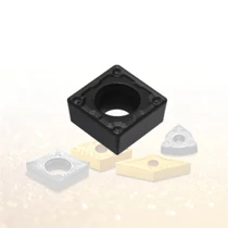 SCMT 09T304 MP NC6315 esztergalapka