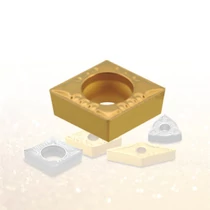 SCMT 09T308 VL NC5330 esztergalapka