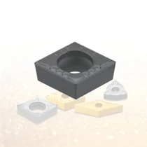 SCMT 09T304 VL PC5300 esztergalapka