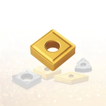 SNMG 120404 B25 NC3030 esztergalapka