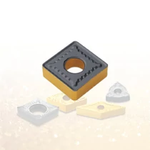 SNMG 190612 GR NC3225 esztergalapka