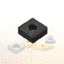 SNMG 120408 MK NC6315 esztergalapka