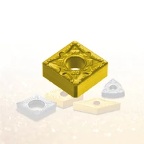 SNMG 120408 MP NC9125 esztergalapka