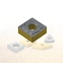 SNMG 120412 RK NC6310 esztergalapka